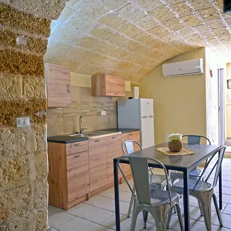 Oda ve Kahvaltı Dimora Raffaele