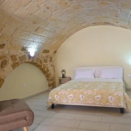 Oda ve Kahvaltı Dimora Raffaele