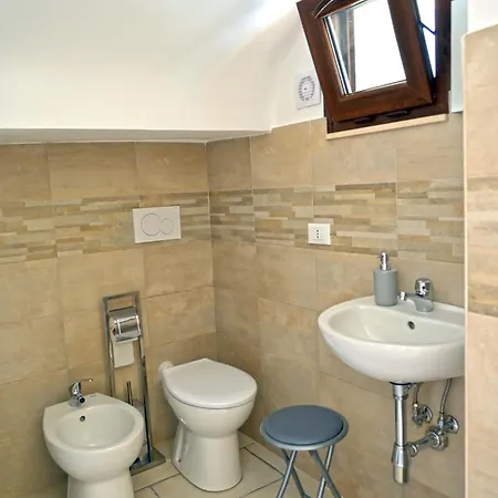 Dimora Raffaele 3* 梅萨涅