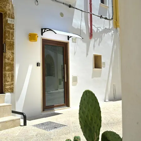 Dimora Raffaele 3* 梅萨涅