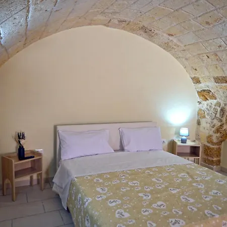 Dimora Raffaele 梅萨涅